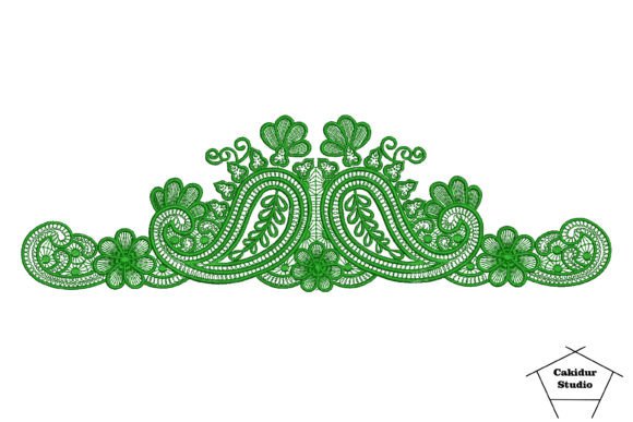 Adjoined Paisley Review