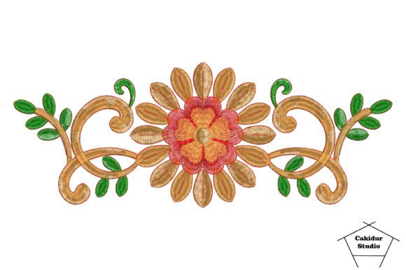 Blossoming Brown Flower Review