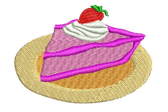 Delicious Strawberry Shortcake