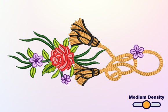 Flower with Twiners Review