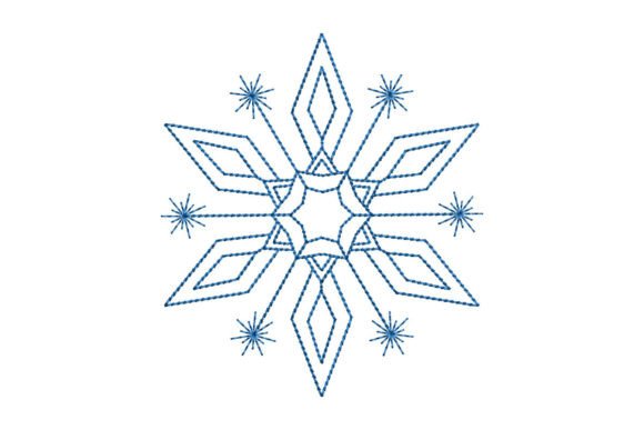 Magic Snowflake Review