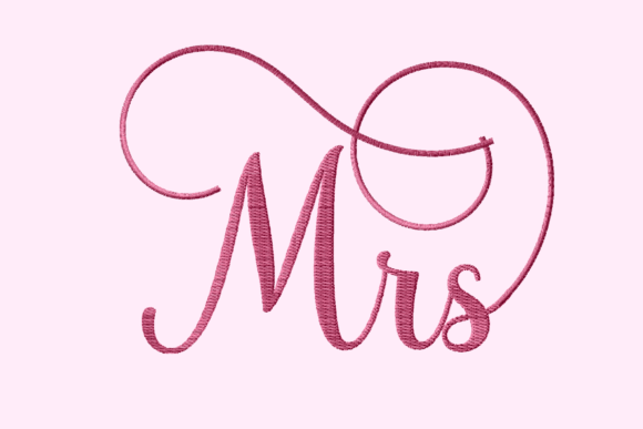 Mrs Lettering Upright Review