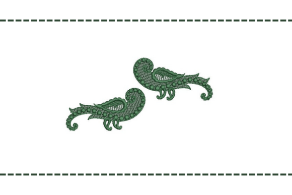 Review: Creative Elements Embroidery Design
